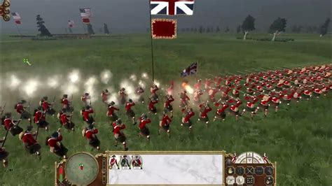 empire total war sound mod|Iba pa.